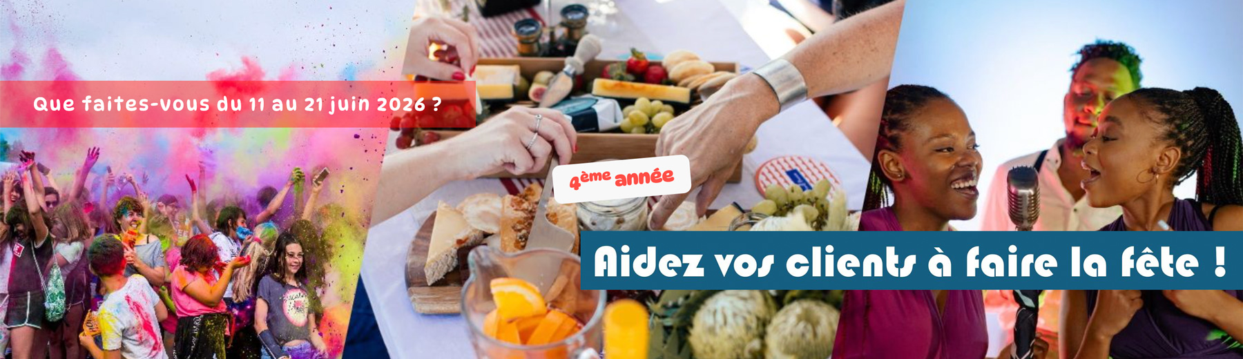 bandeau semaine festive 2026