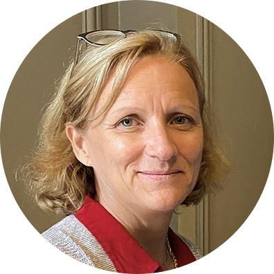 christine lecomte rond