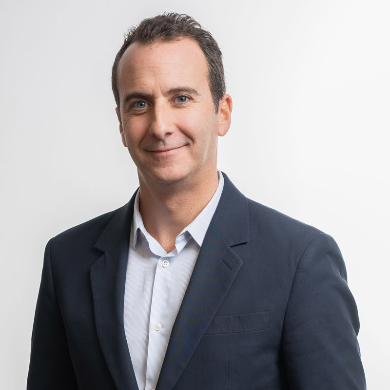 Hédi Hichri Coca Cola 2023 portrait