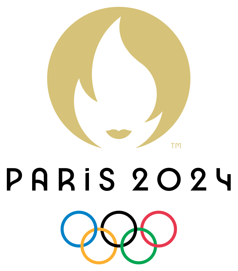 Jeux Olympiques 2024
