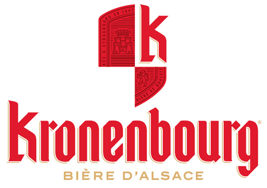 Logo Kronenbourg