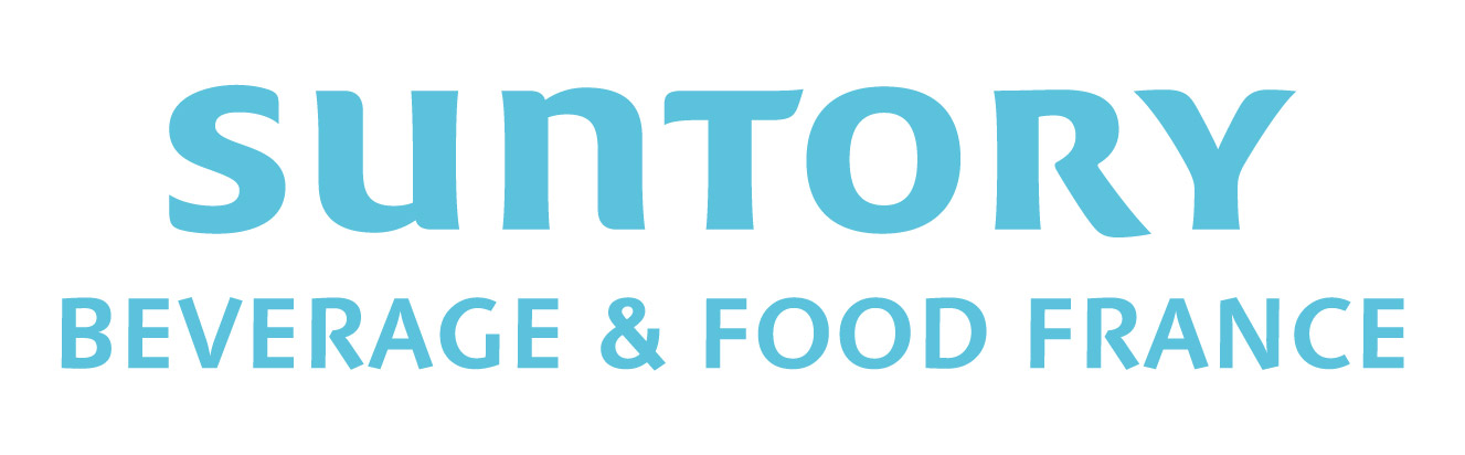 logo Suntory