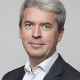 portrait François Blouin, Président Fondateur de Food Service Vision