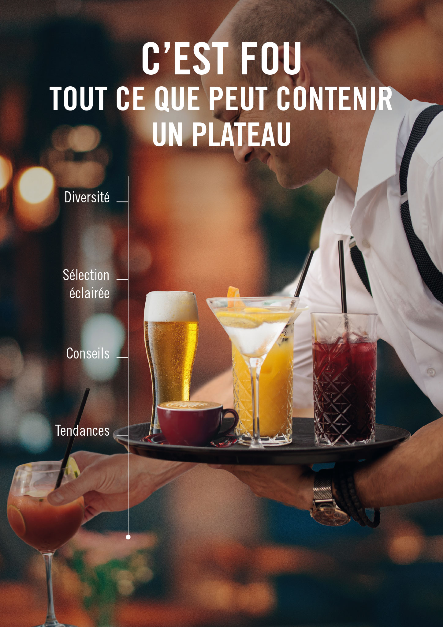visuel manifeste serveur