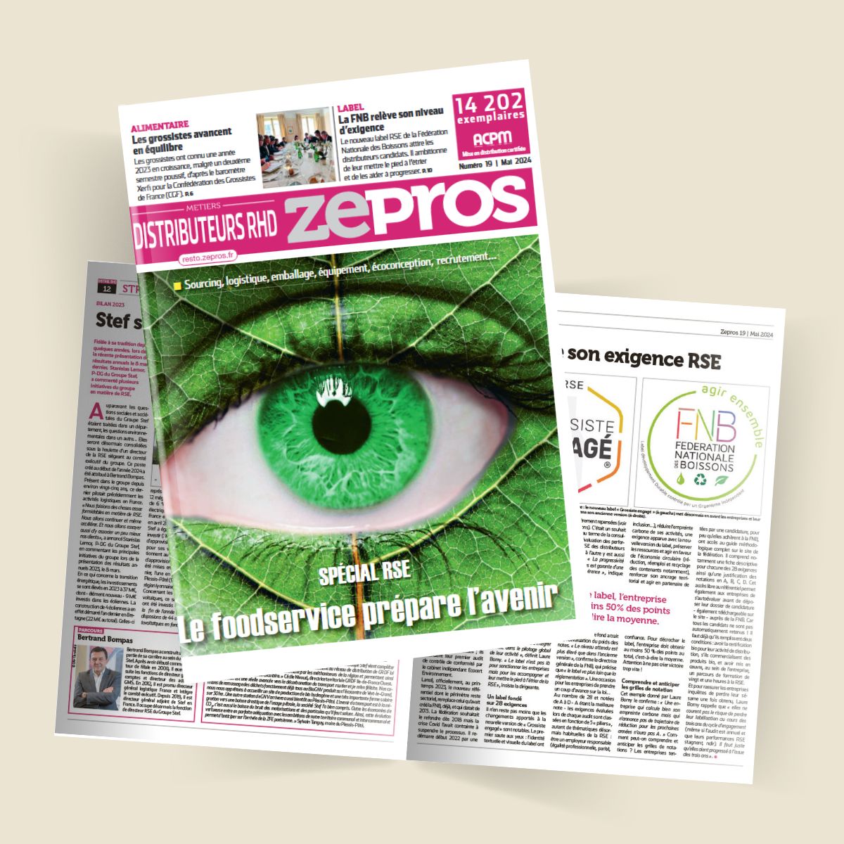 Zepros spécialRSE 2024 vignette